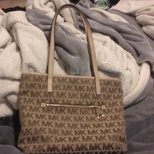 michael kors purse